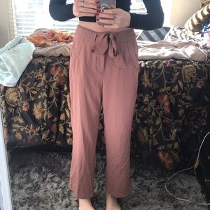 Cute Adjustable Pants
